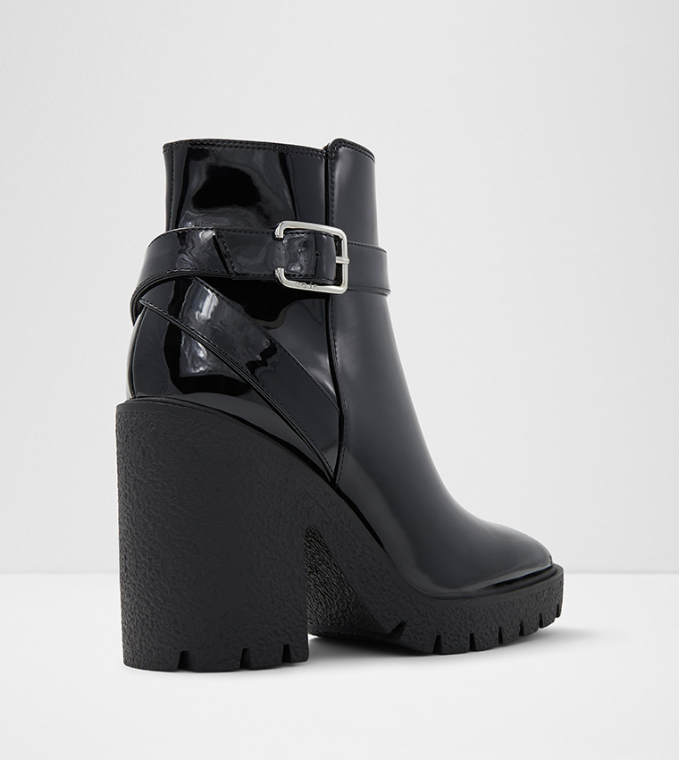 Aldo ladies outlet ankle boots