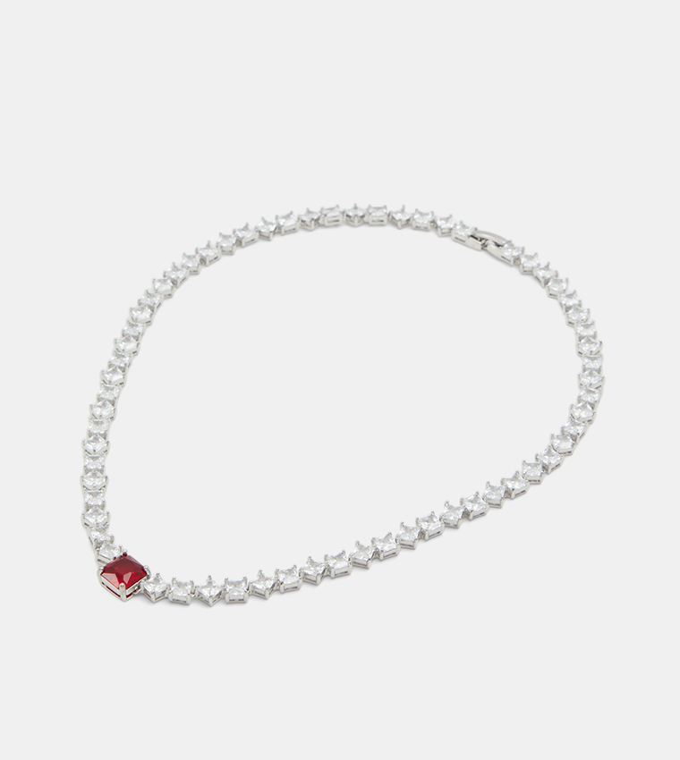Aldo jewelry necklaces top