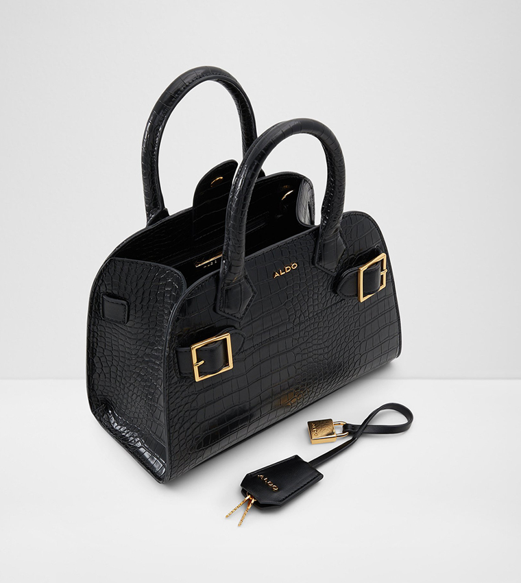 Aldo mini satchel sale