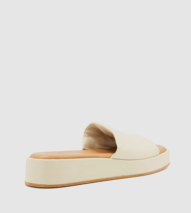 Are flatforms in deals style 219