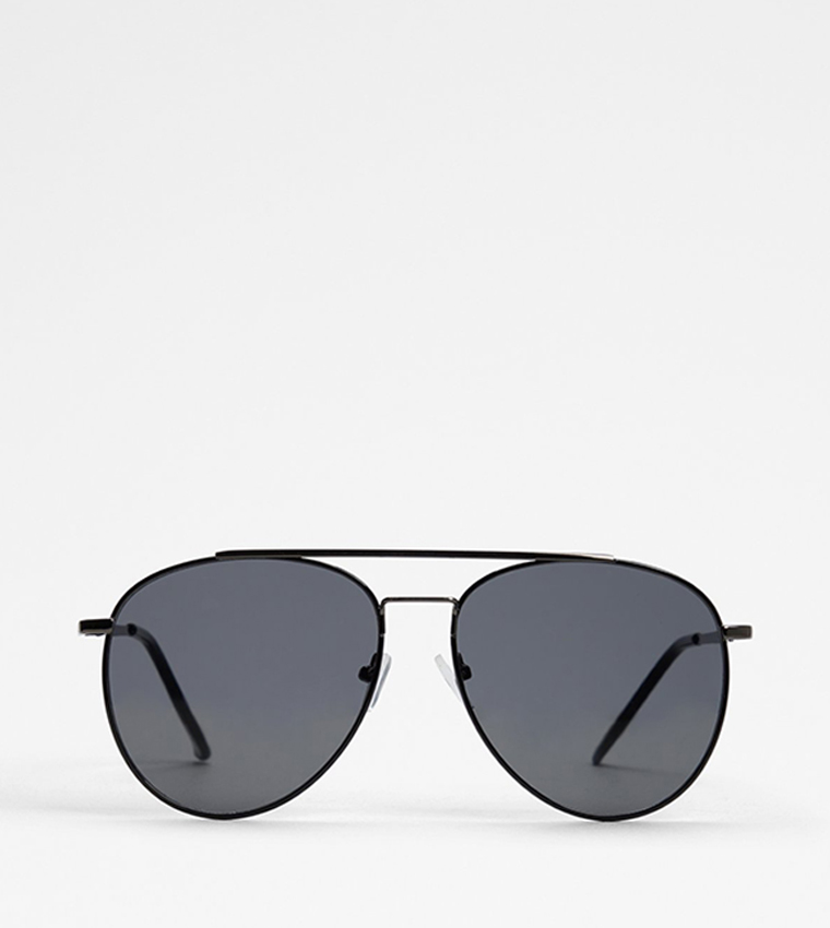 LAROMAW Aviator Sunglasses