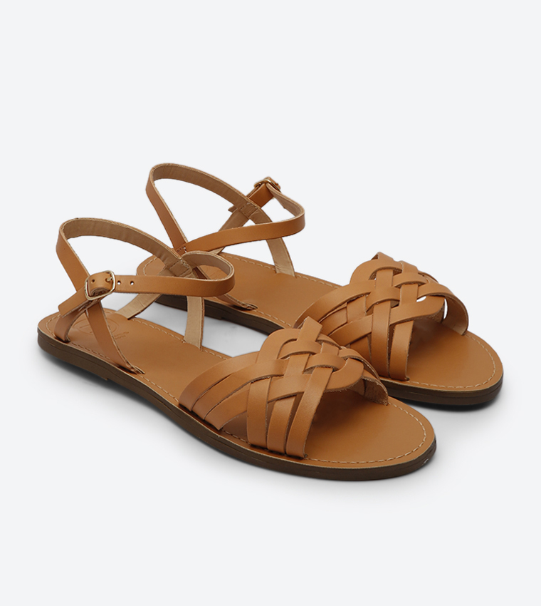 Latice Sandal
