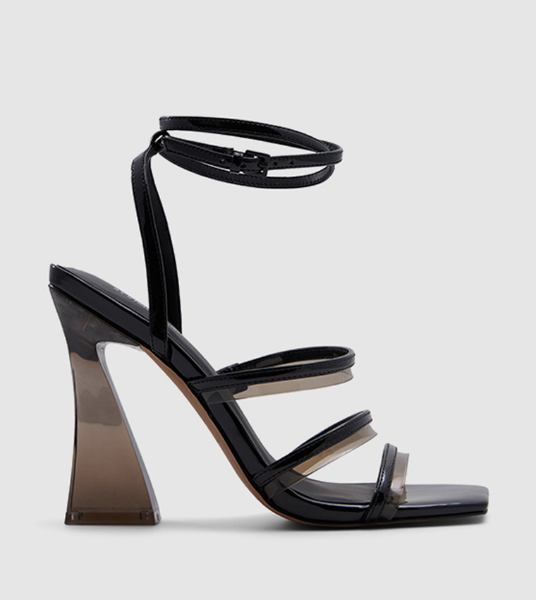 block heels call it spring