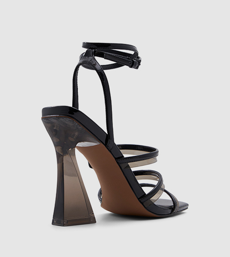 block heels call it spring