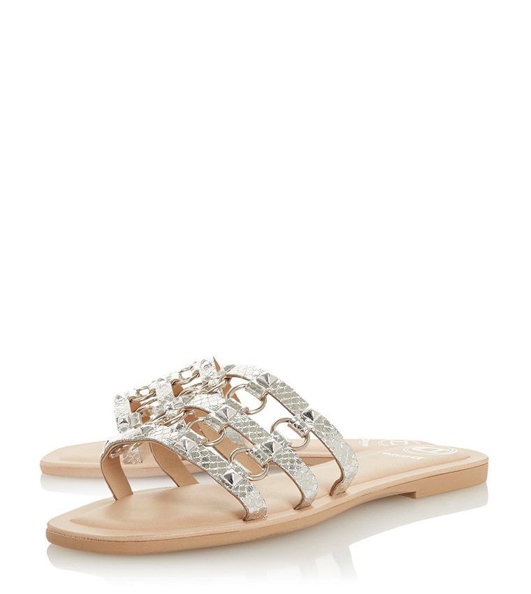 dune laurel sandals