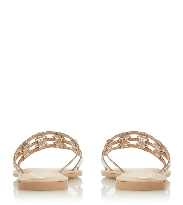 dune laurel sandals