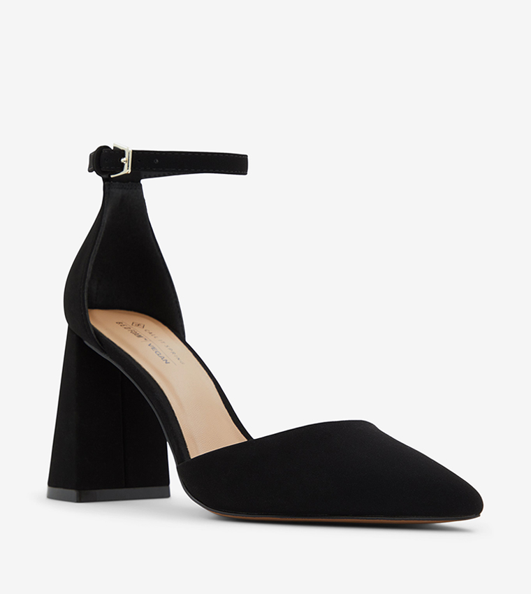 Call it spring black pumps sale