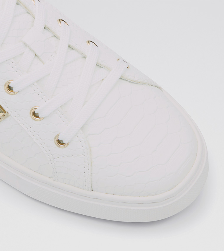 Lavie cheap white shoes