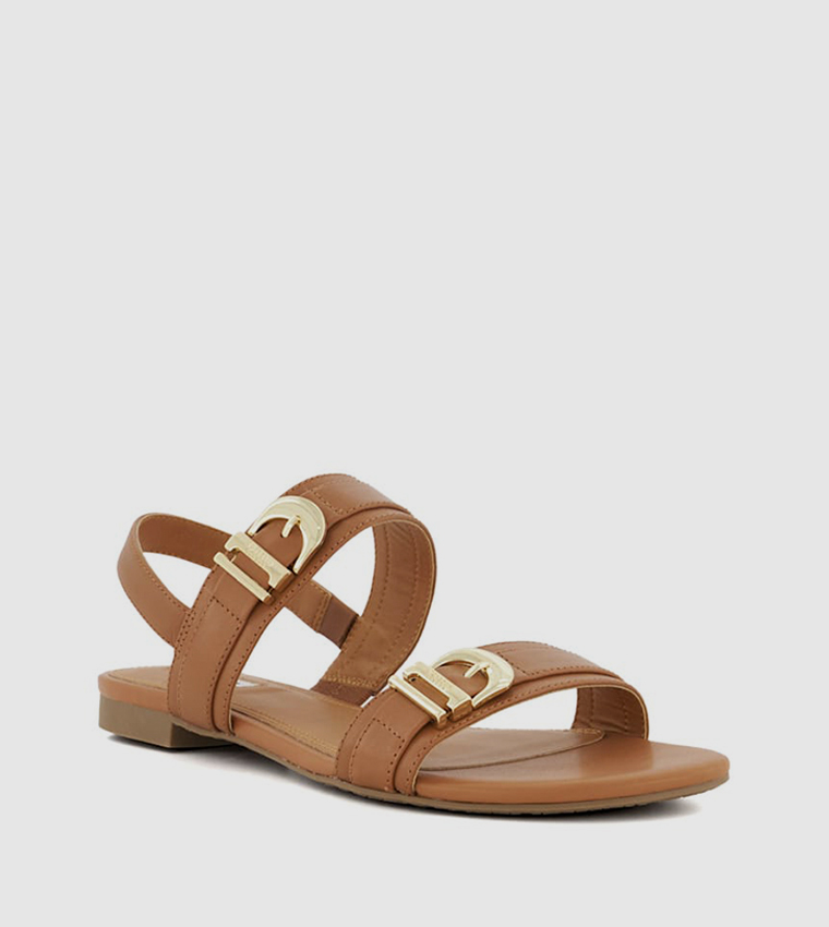 dune gladiator sandals