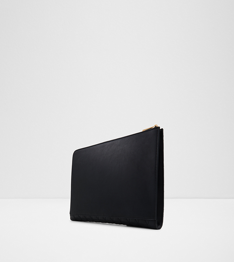 LAZARUS Quilted Laptop Sleeve