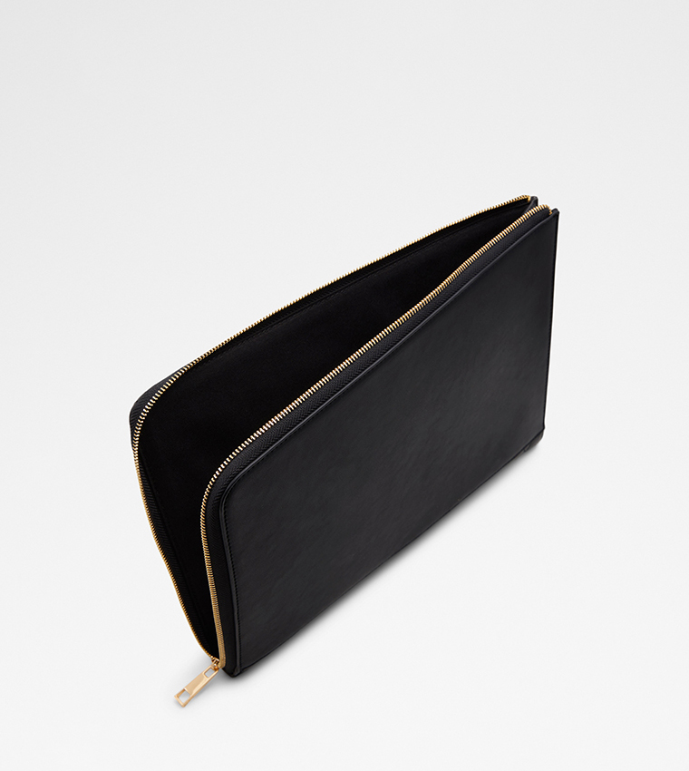 LAZARUS Quilted Laptop Sleeve