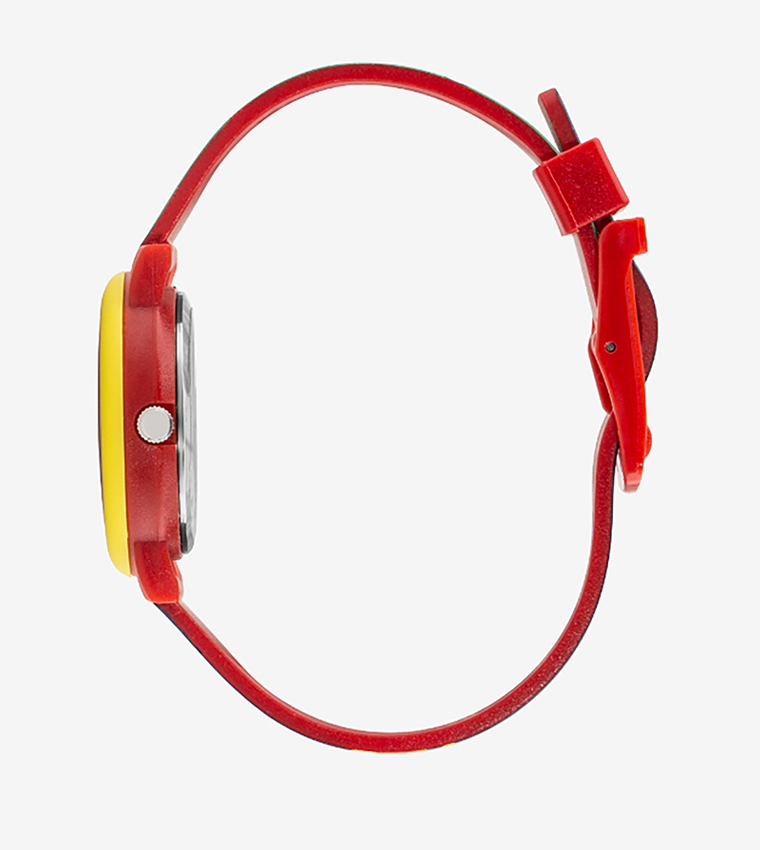 Printed Analog Watch
