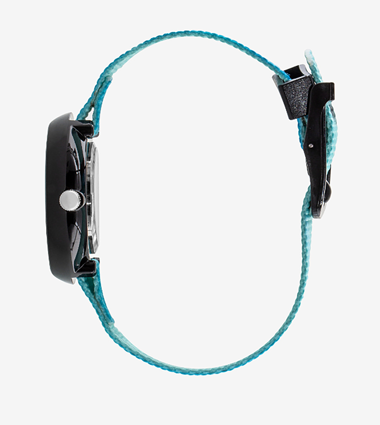 Printed Analog Watch