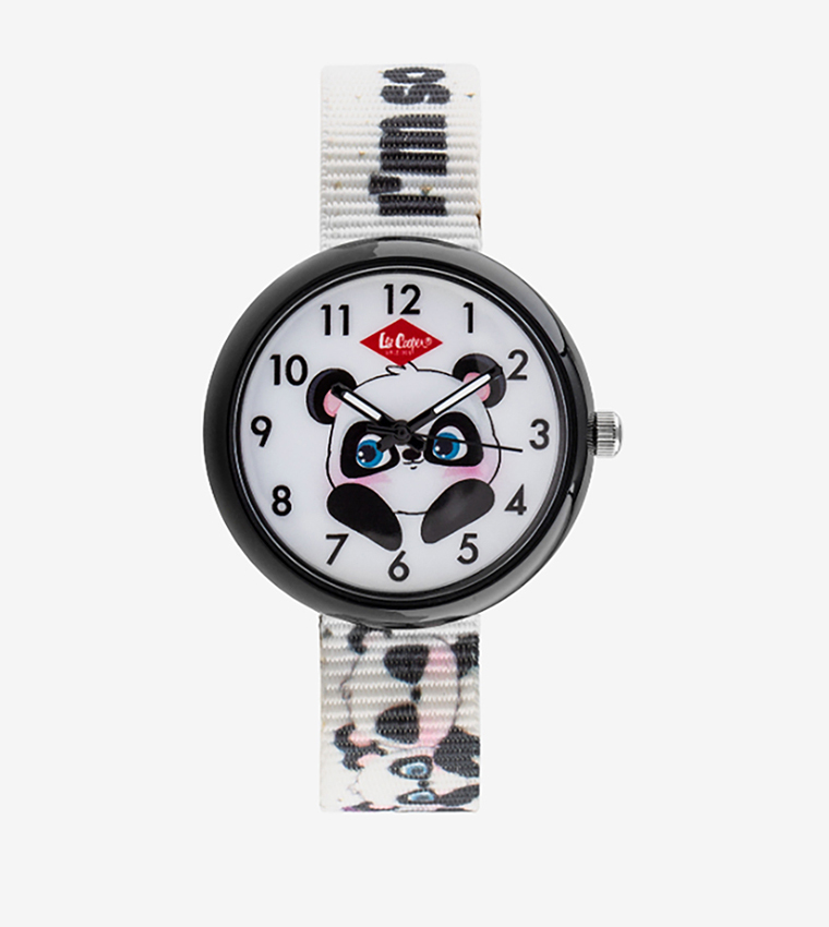 Printed Analog Watch