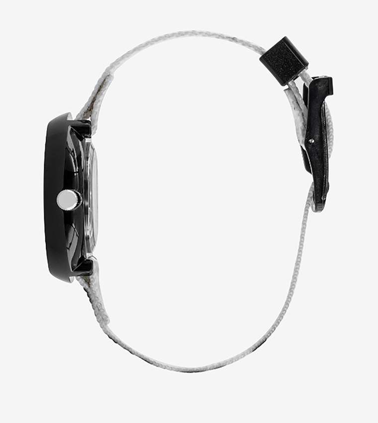 Printed Analog Watch