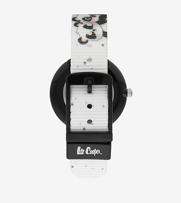 Printed Analog Watch