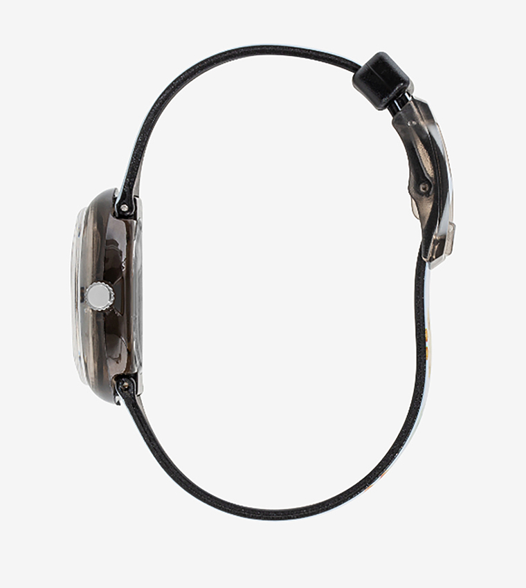 Printed Analog Watch
