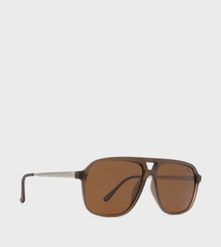 Classic Aviator Sunglasses
