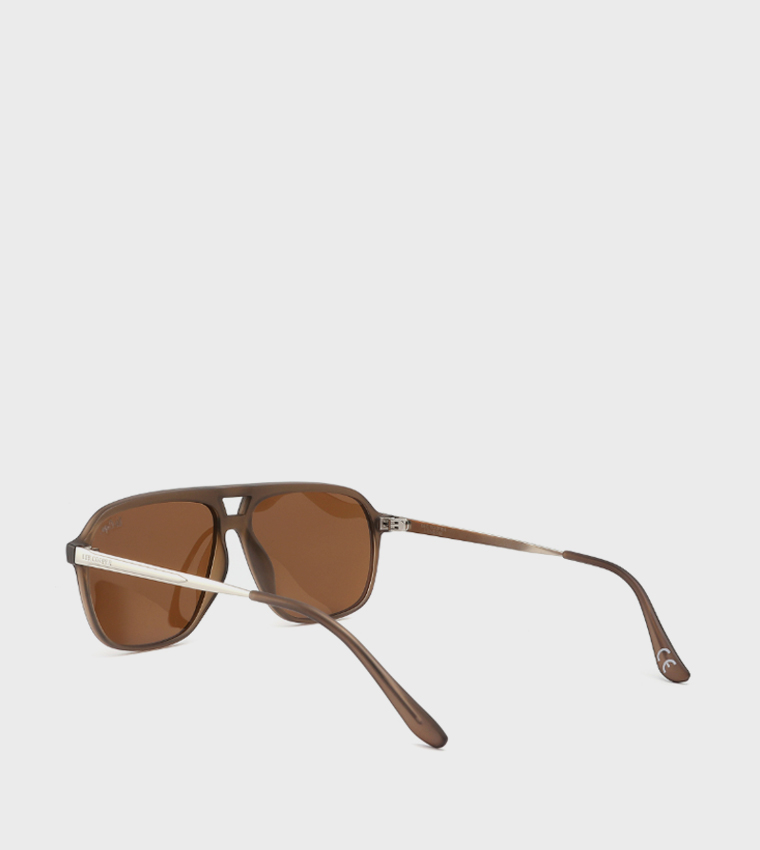 Classic Aviator Sunglasses