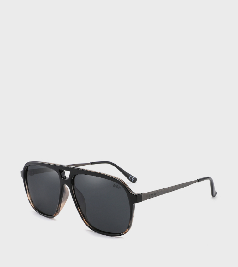 Classic Aviator Sunglasses