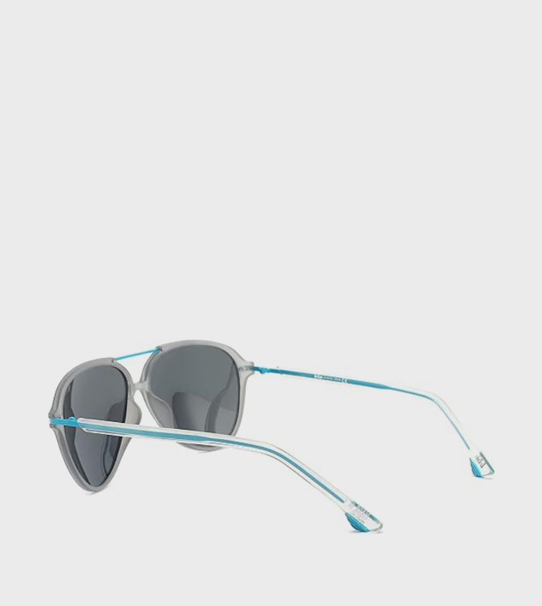 Polarized Aviator Sunglasses