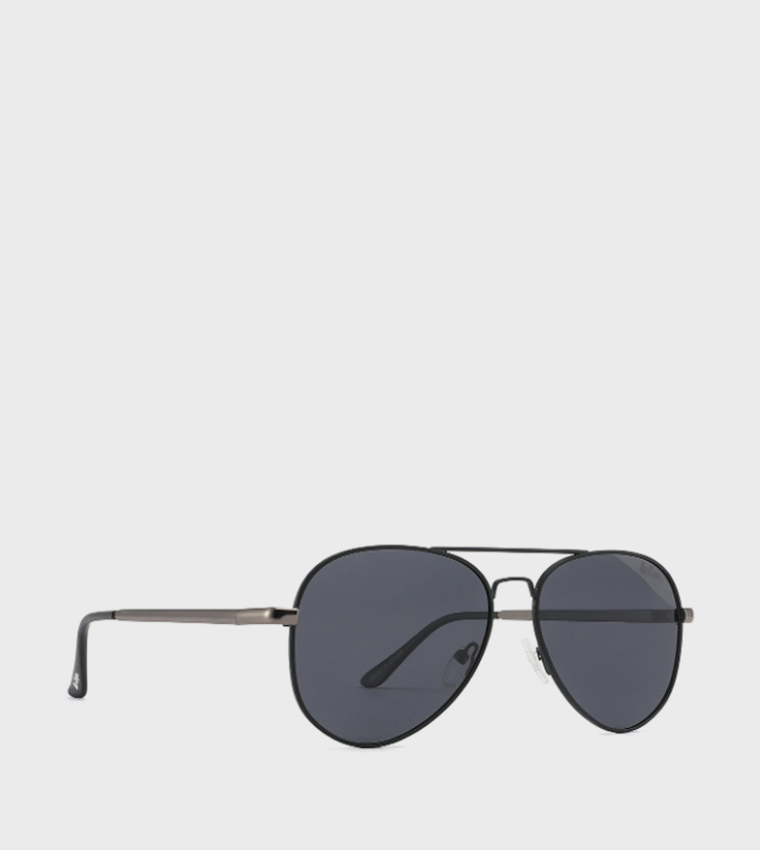 Polarized Aviator Sunglasses