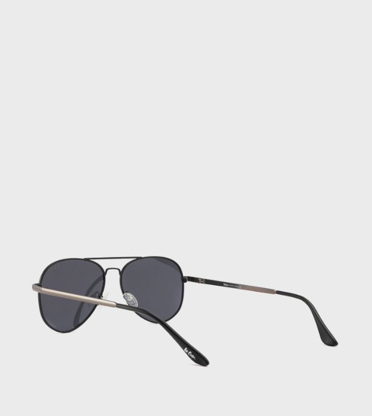 Polarized Aviator Sunglasses