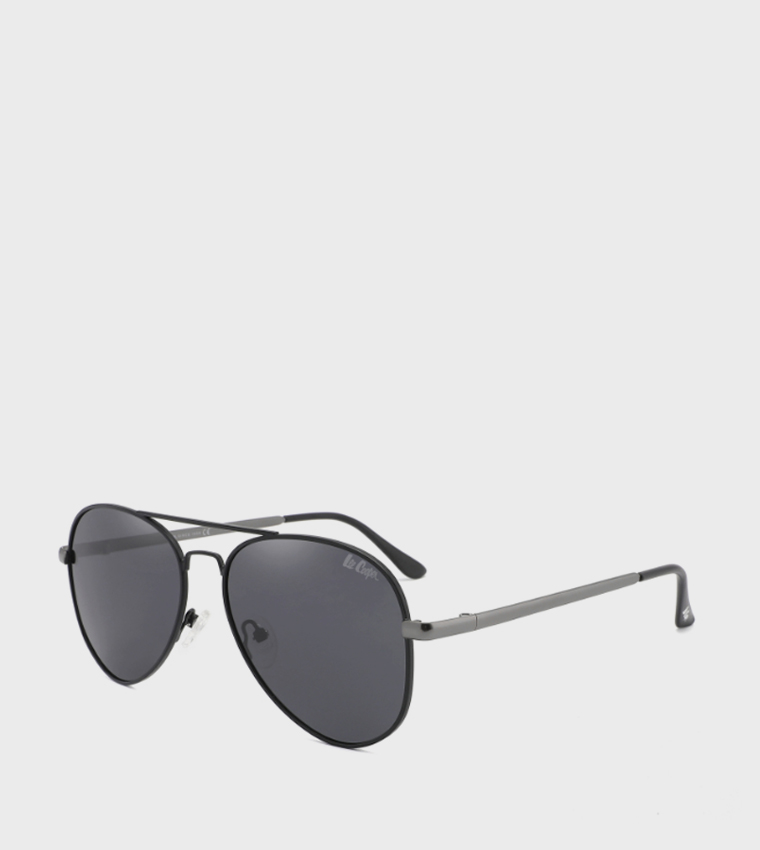 Polarized Aviator Sunglasses