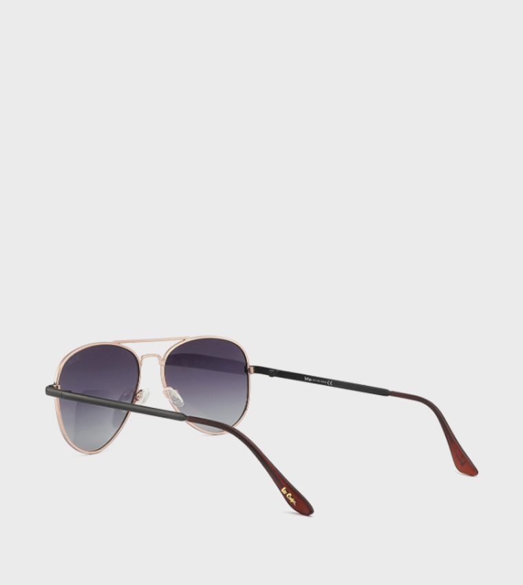 Polarized Aviator Sunglasses