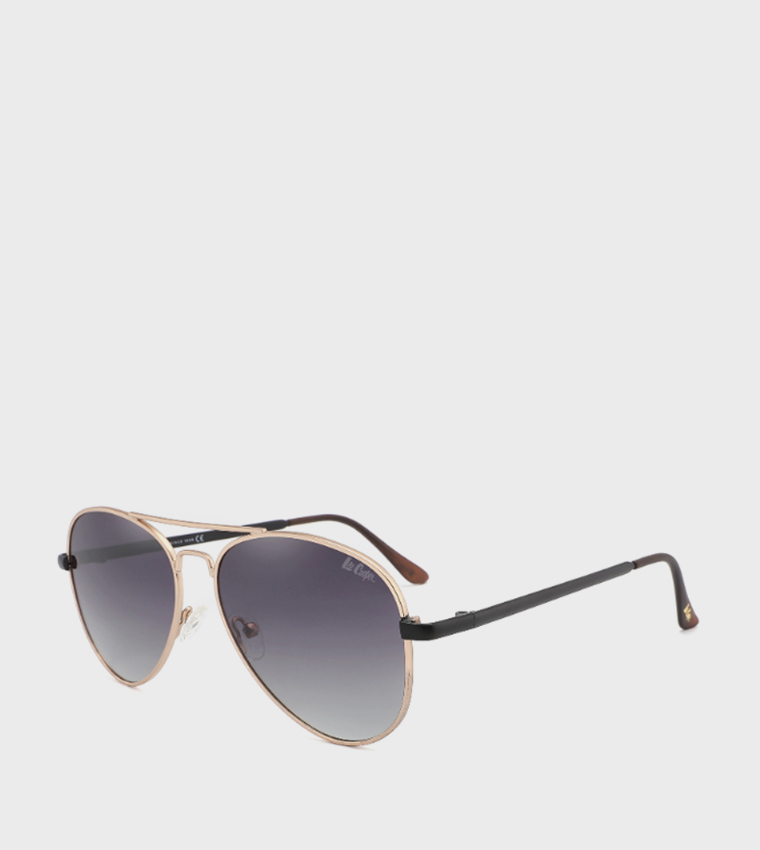 Polarized Aviator Sunglasses
