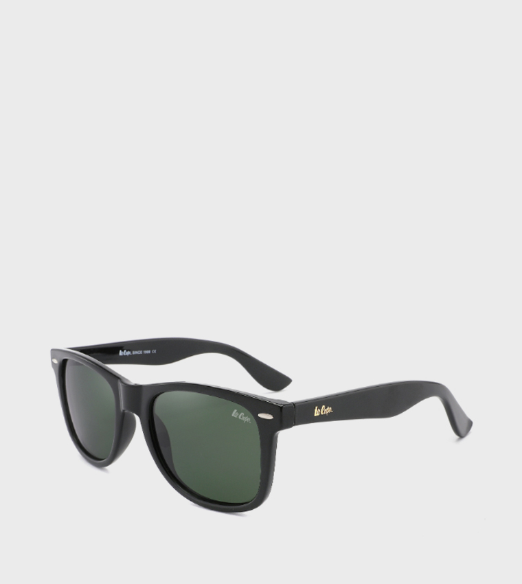 Polarized Wayfarer Sunglasses