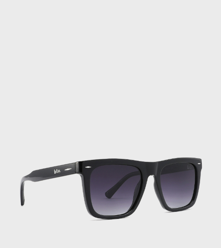 Polarized Wayfarer Sunglasses
