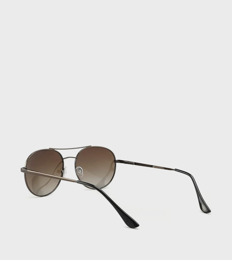 Polarized Aviator Sunglasses
