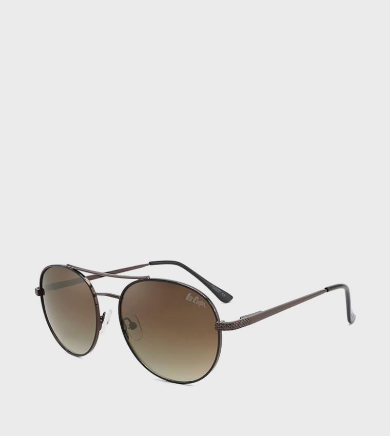 Polarized Aviator Sunglasses