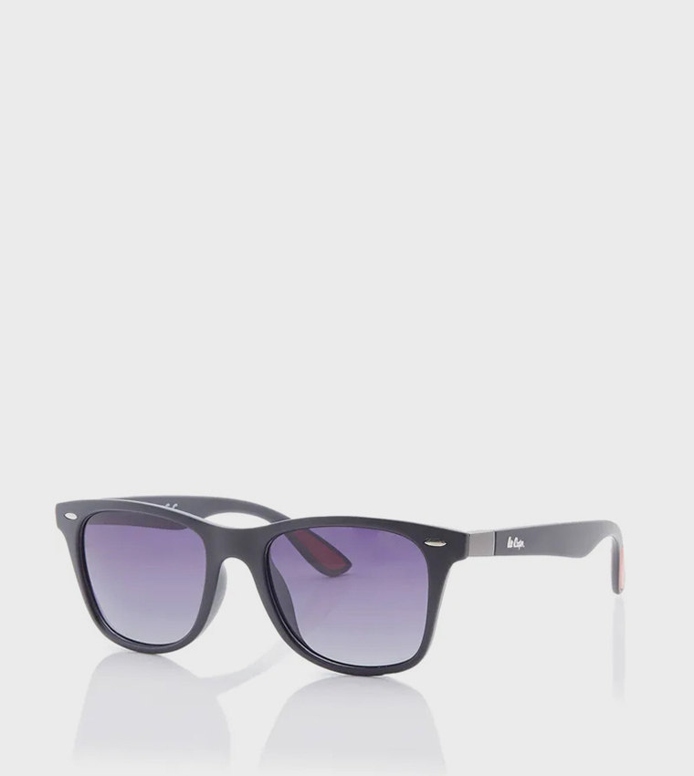 Polarized Square Sunglasses