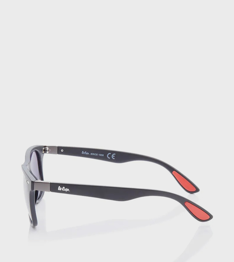 Polarized Square Sunglasses