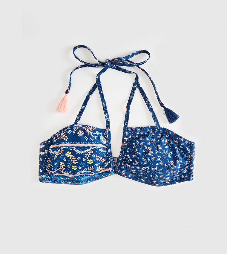 Hollister Multi Strap Bralette