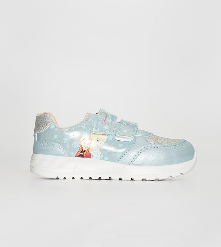 Buy LC Waikiki Frozen Sneakers Turquoise In Turquoise 6thStreet UAE