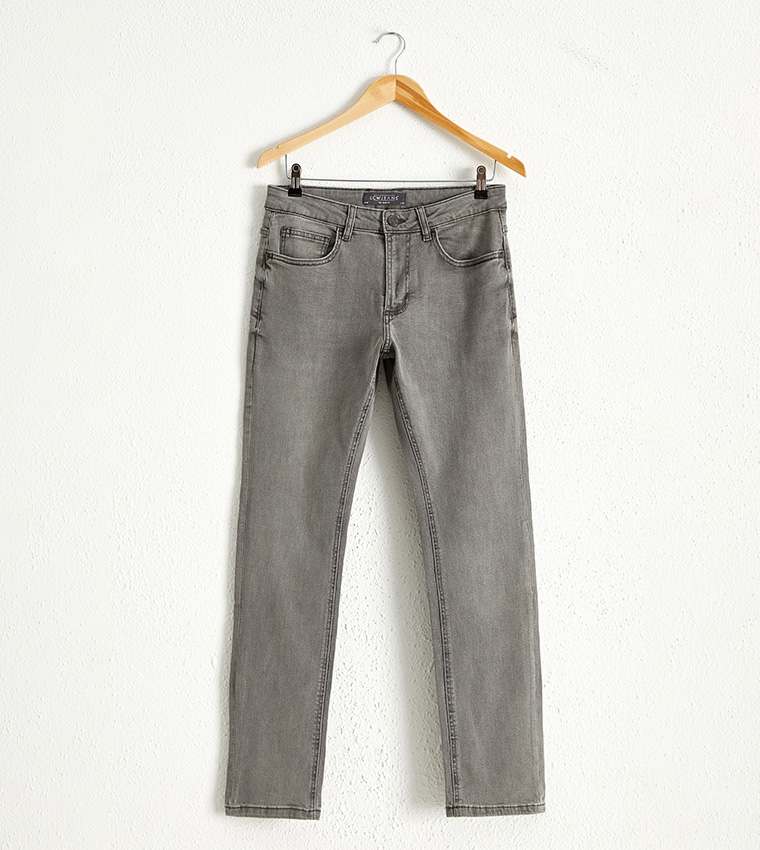 lcw jeans 750 slim fit