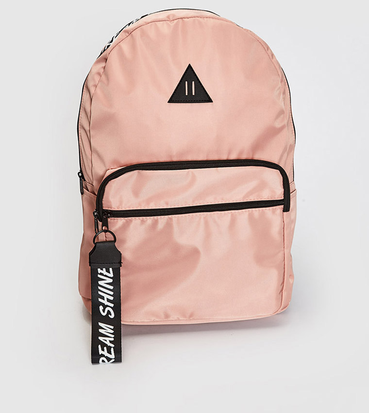Backpack-Pink