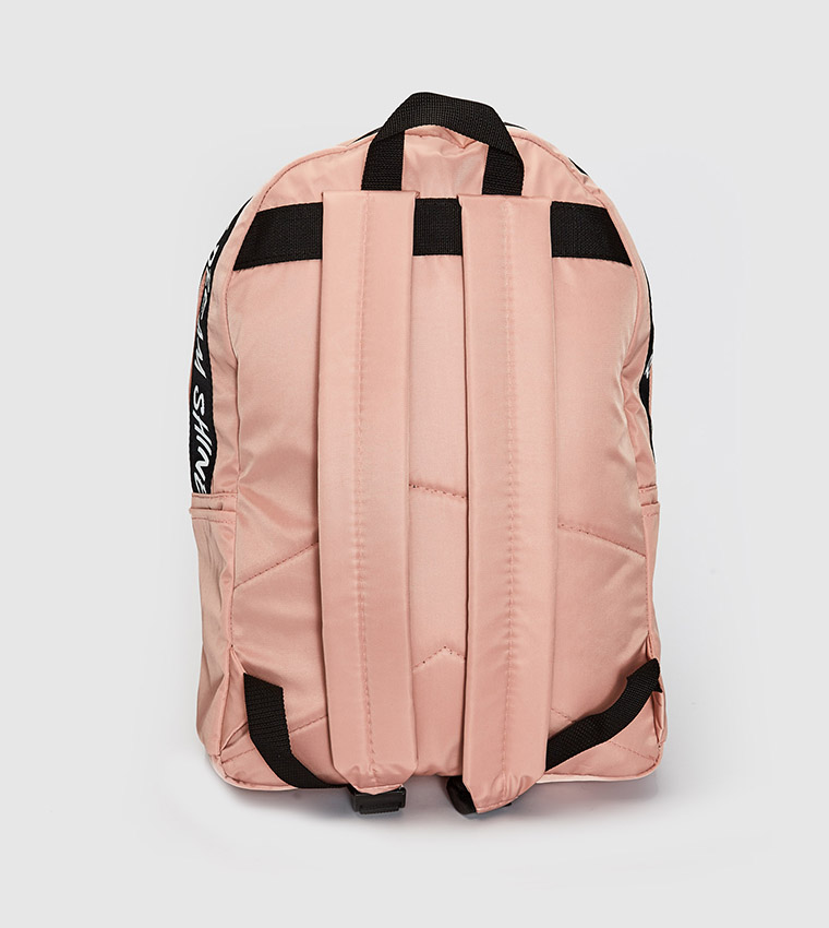 Backpack-Pink