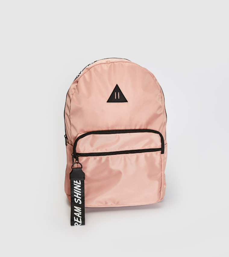 Backpack-Pink