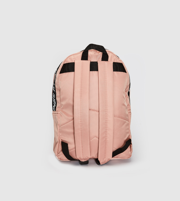 Backpack-Pink