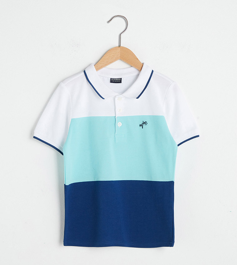 lc waikiki polo t shirt