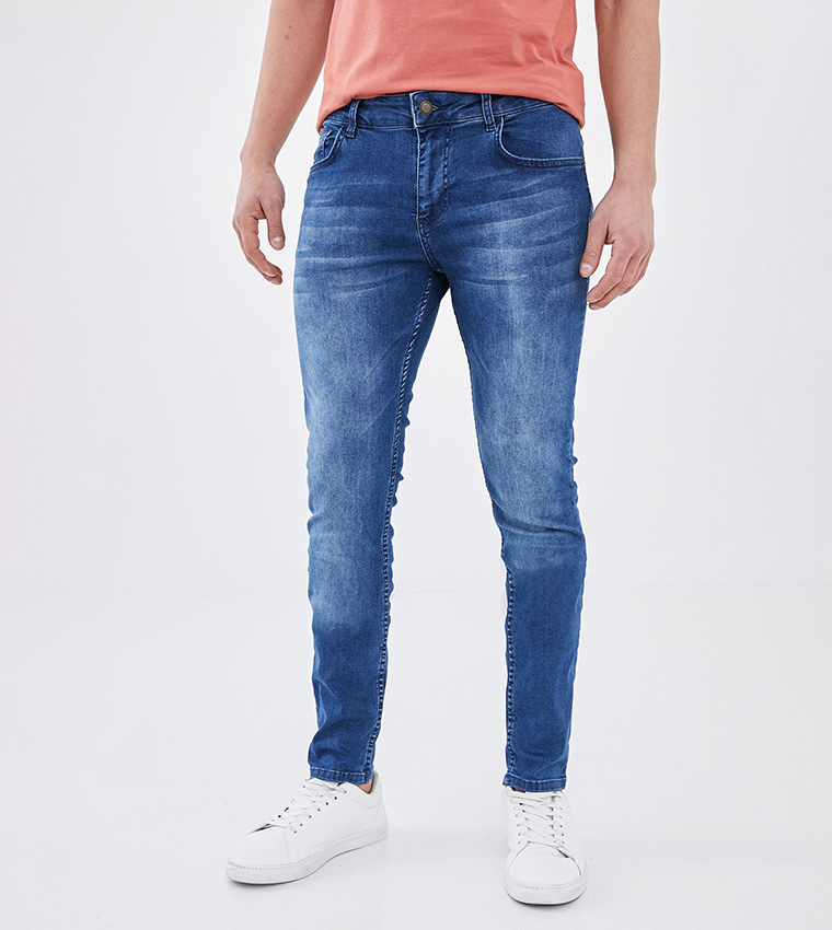LC Waikiki 760 Skinny Fit Jeans 