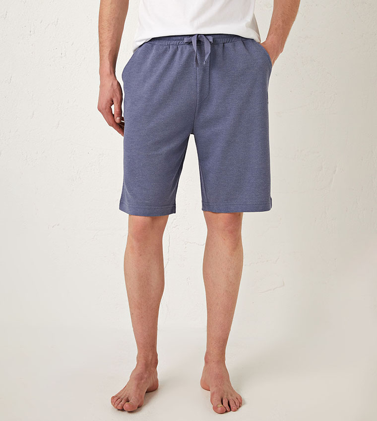 Pajama hotsell bottoms shorts