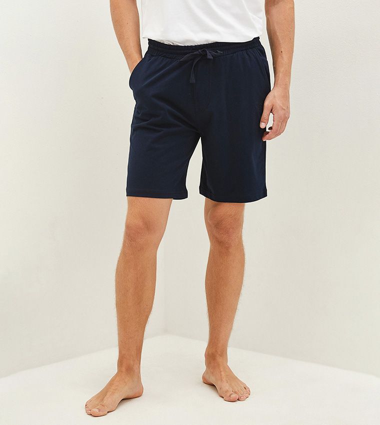 Pajama bottoms shorts sale