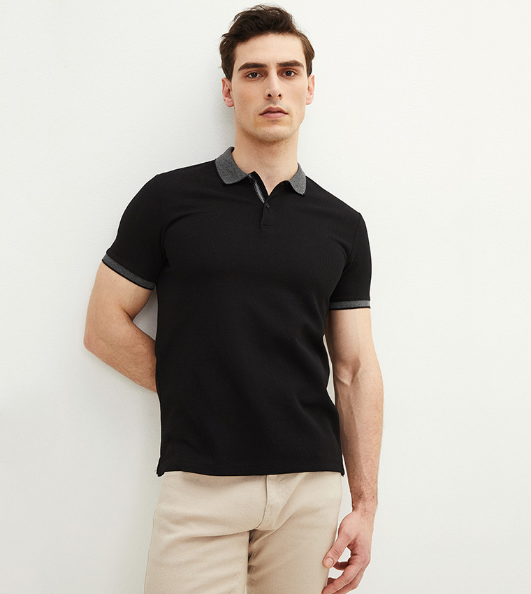 lcw polo t shirt