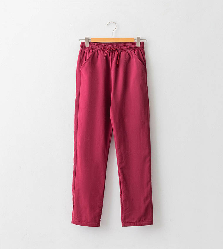 Pegasus Menswear: Fleece Lined Trousers From ONLY £17 | Milled