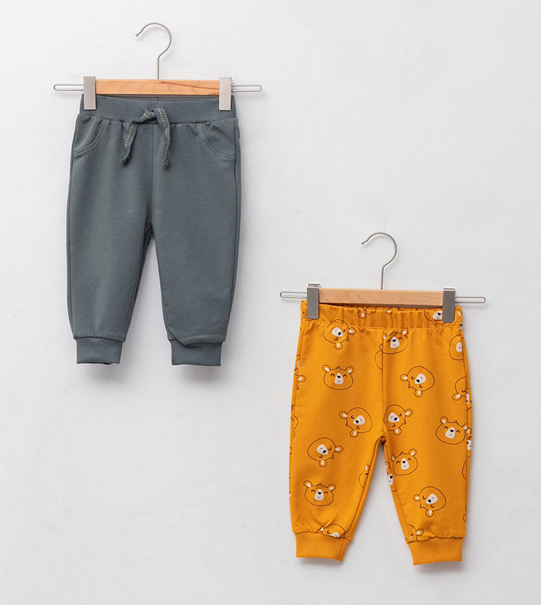 Baby boy jogger online shorts